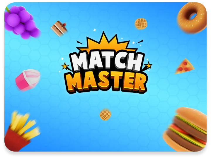 Match Object 3D